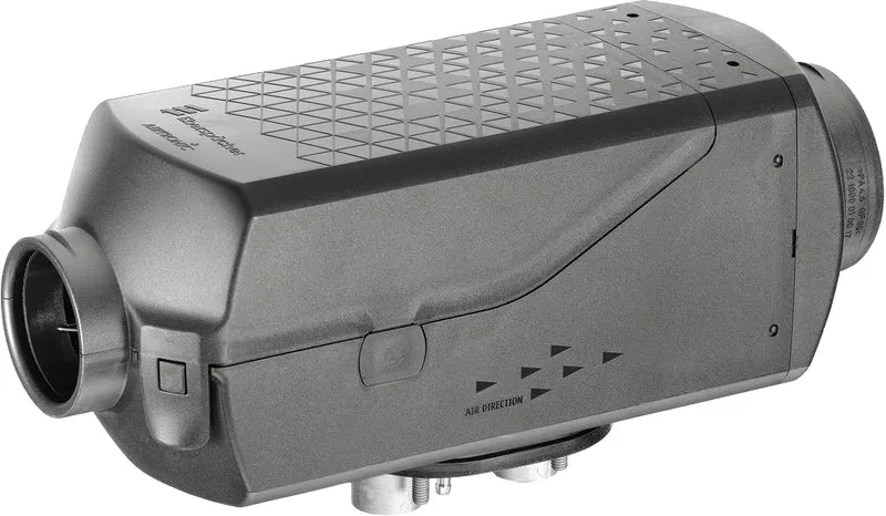 Eberspächer HEATER AM3 D4R 12v – startsystem