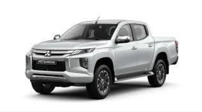 Eberspächer värmarpaket vattenvärmare – Mitsubishi L200 2,2 DI-D 4kW från 2019