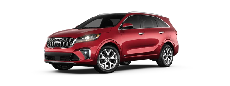 Eberspächer värmarpaket vattenvärmare – Kia Sorento 2,2 D från 2018 HS3 VD MP