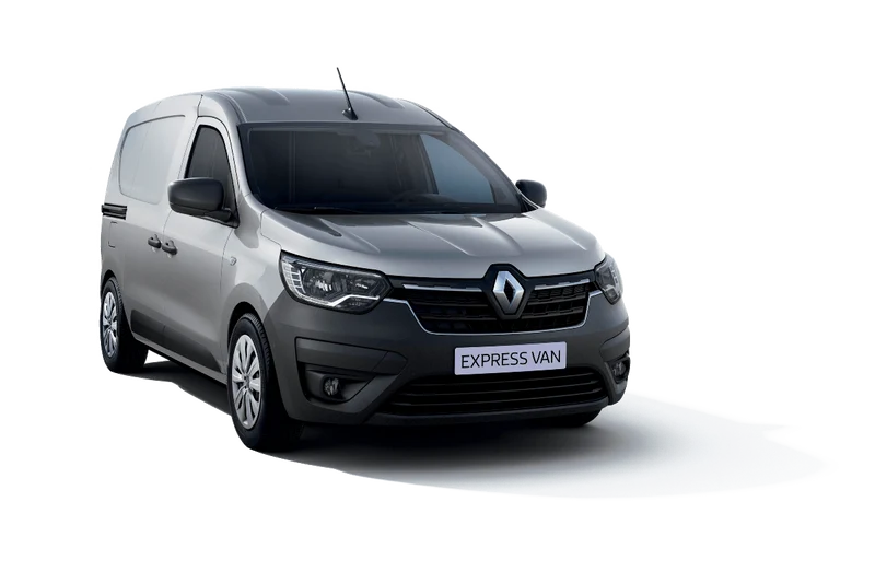 Eberspächer värmarpaket vattenvärmare – Renault Express MY21