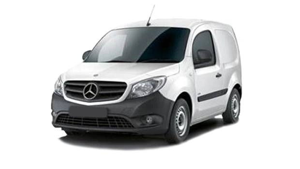 Eberspächer värmarpaket vattenvärmare – MB Citan (109)1,5 CDI VDMP MY20