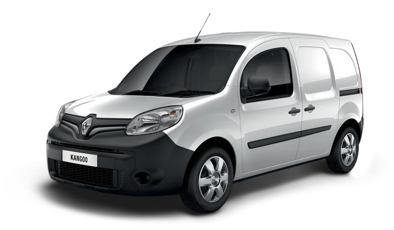 Eberspächer värmarpaket vattenvärmare – Renault Kangoo/ NISSAN NV 250 HVO 100 VDMP MY20