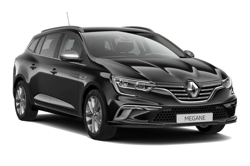 Eberspächer värmarpaket vattenvärmare – Renault Megane 1,5 dCi från 2019
