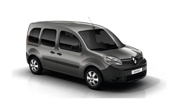 Eberspächer värmarpaket vattenvärmare – Renault Kangoo HS3 D4E CS 2013–2019
