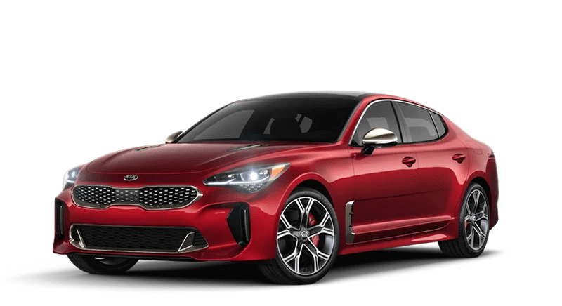 Eberspächer värmarpaket vattenvärmare – Kia Stinger D 2,2 från 2018 H3 4kW