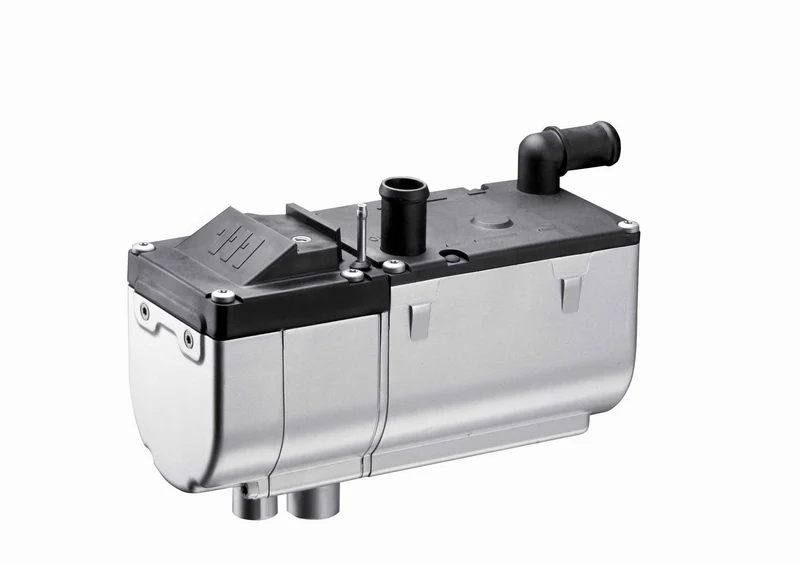Eberspächer Hydronic B4W-S 12V – vattenvärmare