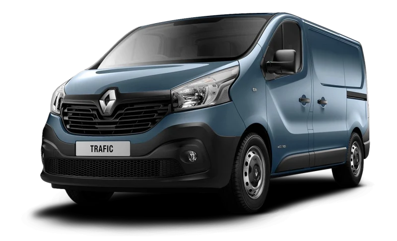 Eberspächer MSKp(-) Renault Trafic 4kW H3 MY 2020- – startsystem