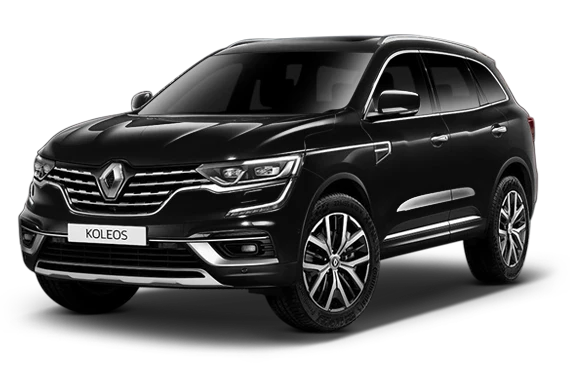 Eberspächer monteringssats – Renualt Koleos 2,0 dCi 130kW-HS3-CL-D4E- 2018–2012->2019-08<