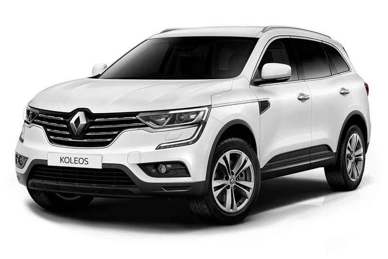 Eberspächer monteringssats – Renualt Koleos 2,0 dCi 130kW-HS3-CL-D4E-2017–2006-> 2018-12