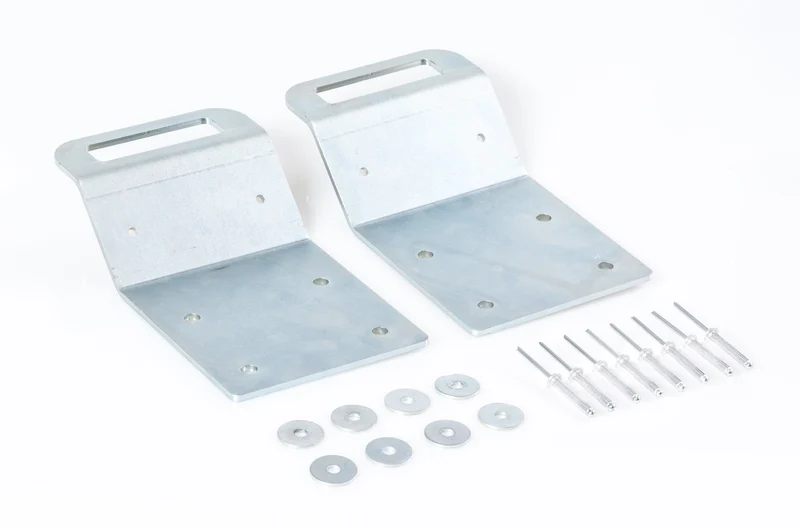 Eberspächer Tie-down kit (2 pcs) F0720