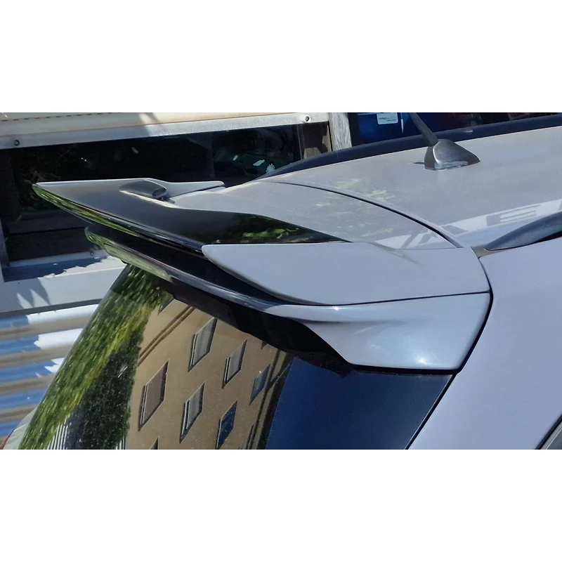 RDX, takspoiler, PUR-IHS, passar till Ford Focus III Wagon ST(-Line) (2010-2018)
