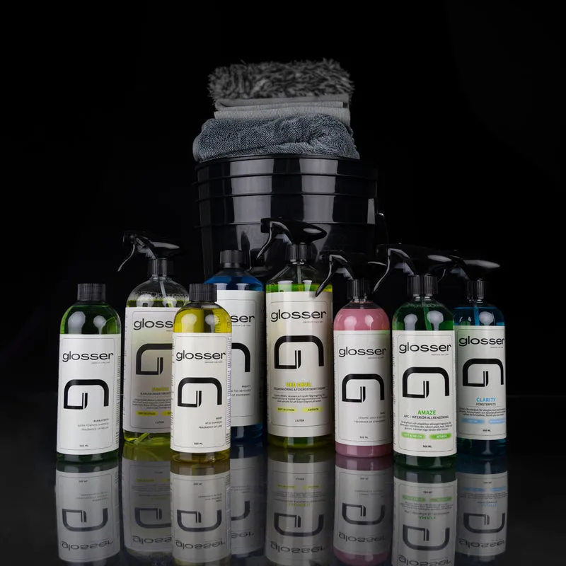 Startpaket Large