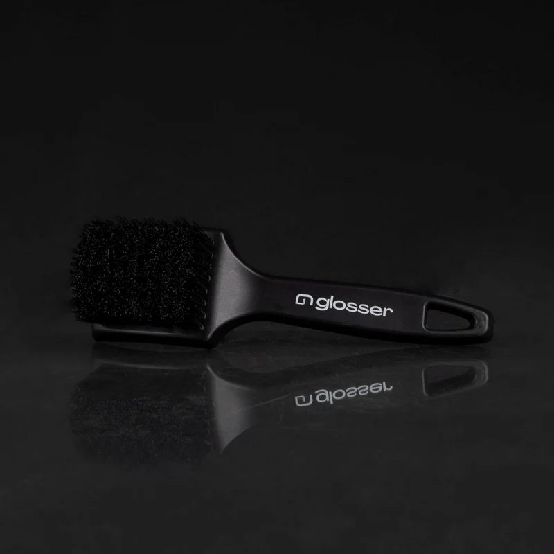 Tyre Cleaning Brush - Däckrengöringsborste