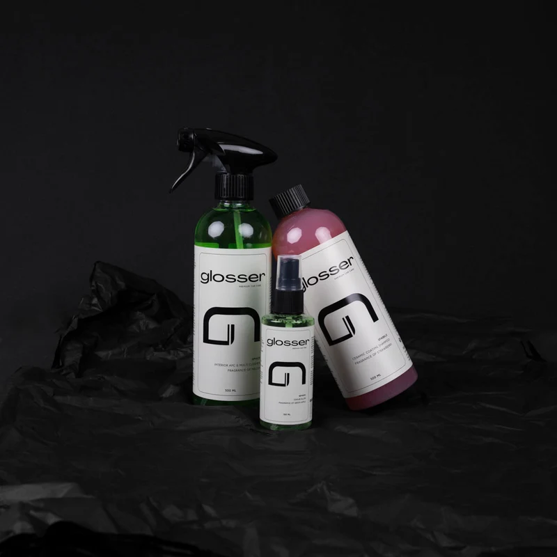Presentpaket