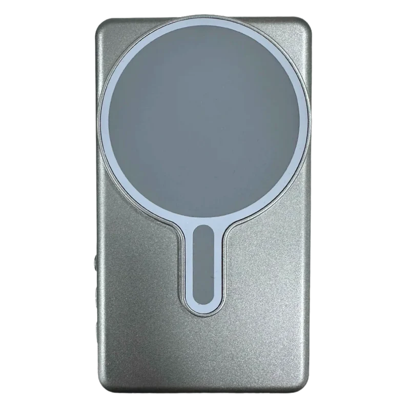 Magnetisk selfieskärm för mobilen