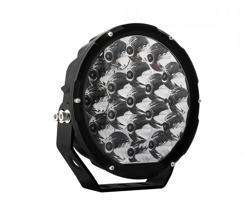 NIZLED R106DL, 7 tum / 18 cm extraljus, 106W