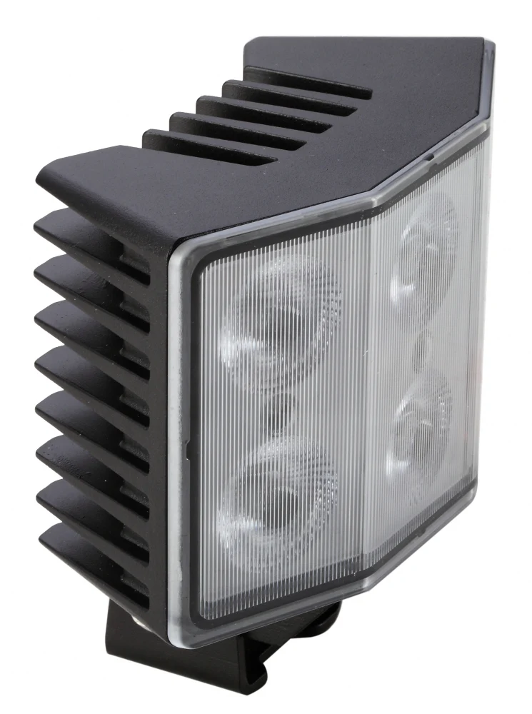 NIZLED W60RFA, back-/arbetsljus, 60W