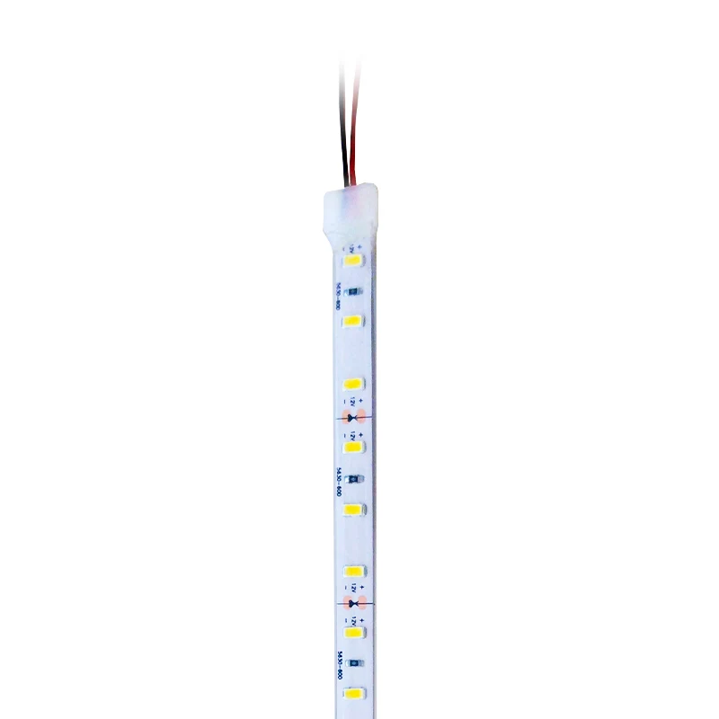 NIZLED 5m LED tape vit 10w/m