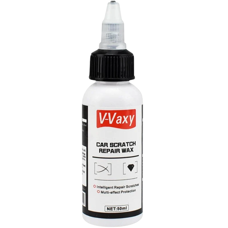 Gloss Guard Scratch Fix