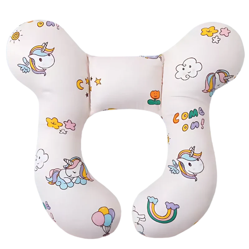 SoftNest babykudde