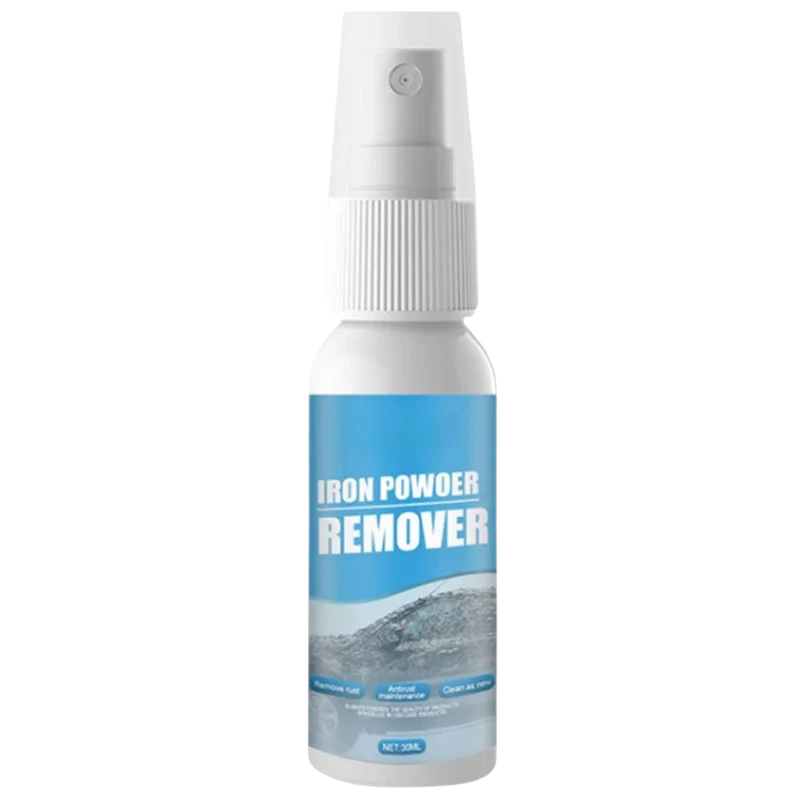 Rust Clear Proff Spray