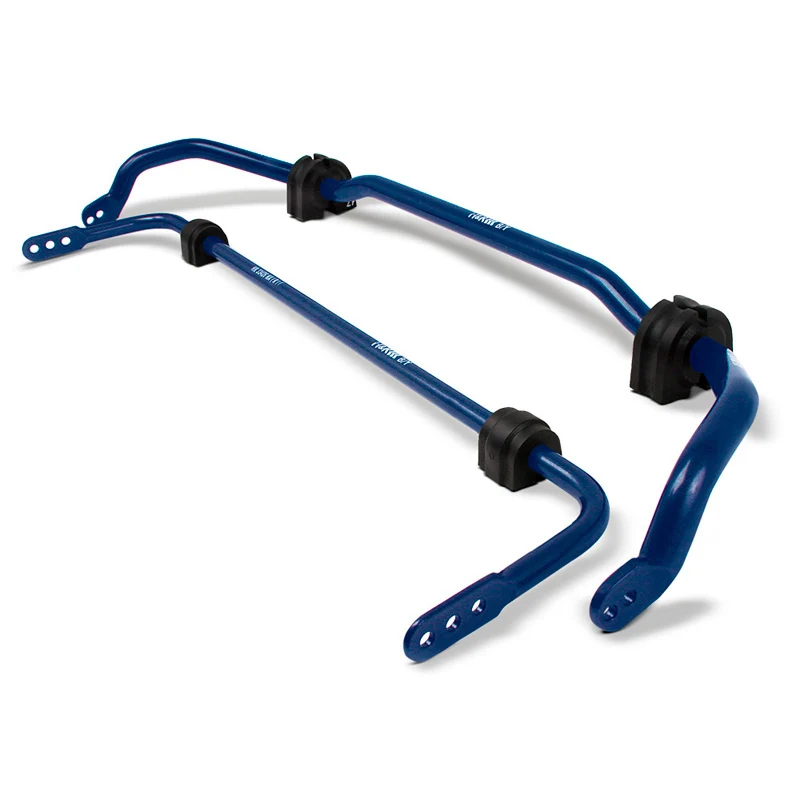 H&R, krängningshämmarsats, höghållfast stål, passar till Cupra Ateca/Formentor / Skoda Superb/Kodiaq / Volkswagen Passat/Tiguan/Arteon 4WD (2014-)