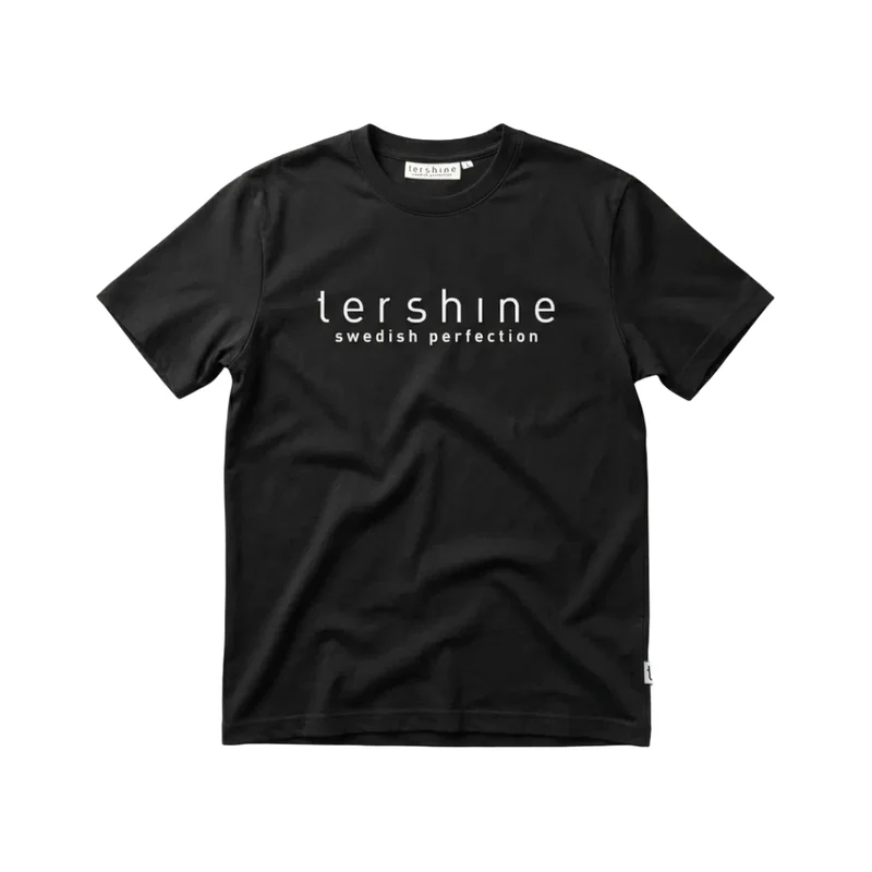 Tershine OG T-shirt, svart XX-large