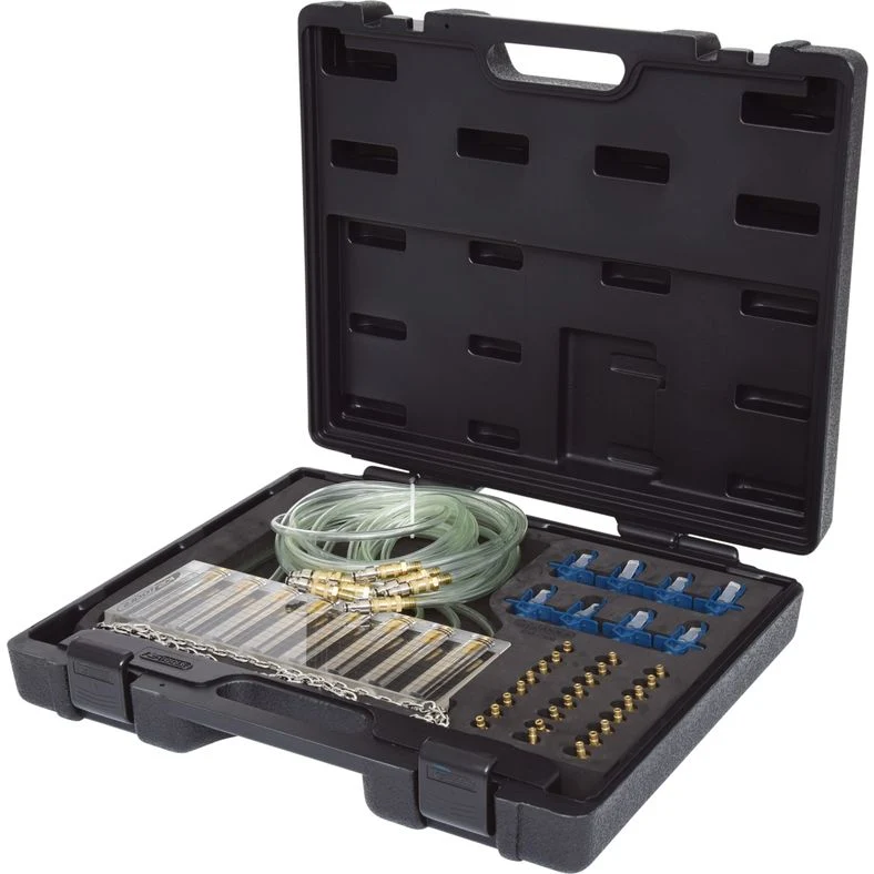 KS TOOLS Common rail test