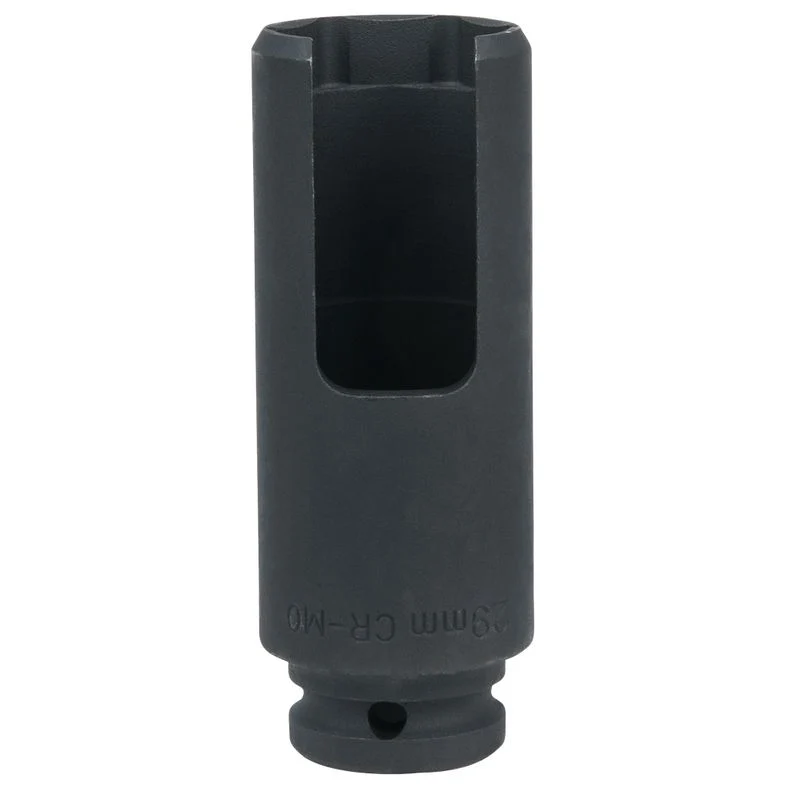 KS TOOLS 1/2" Insprutningsmunstycken-jackmutter, 27,0 mm