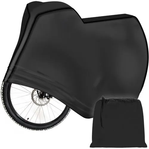 Cykelskydd