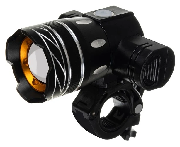Cykelljusset USB LED