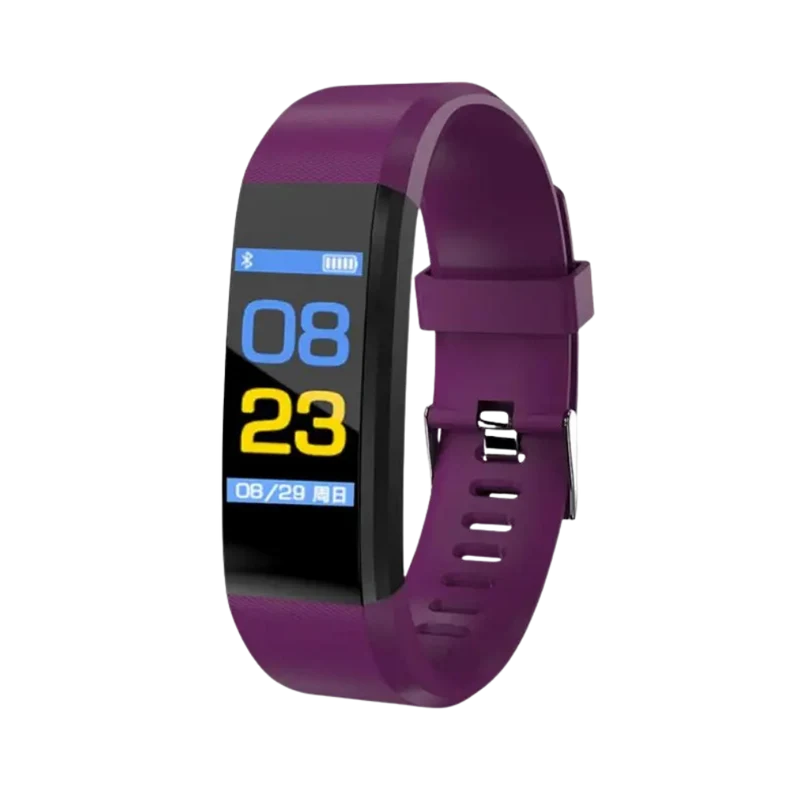 Senior Smartwatch