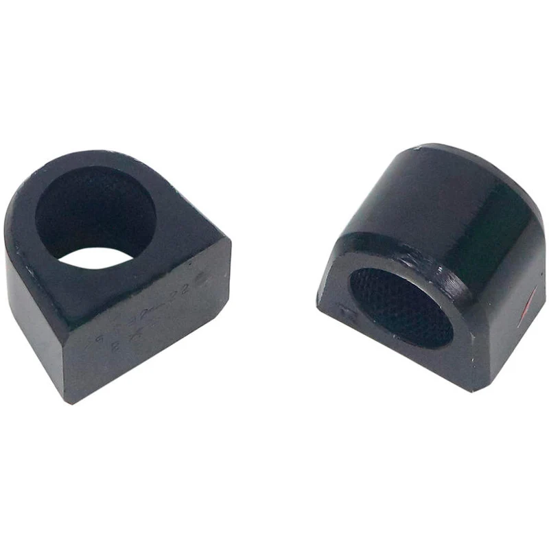Whiteline, Stabilisatorfäste, passar till Subaru Forester SF-SG/Impreza/Legacy I-II/Legacy Outback BG/Leone/Loyale/XT Coupé (1984-2008)