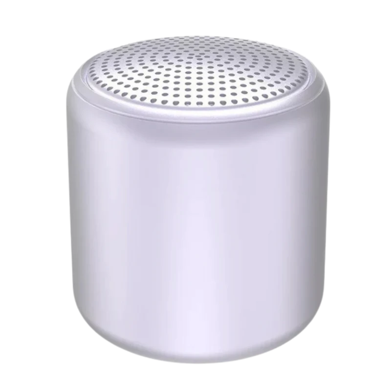 Mini Bluetooth-högtalare med djup bas