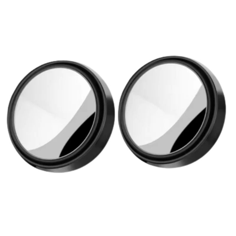 360° spegel för bil