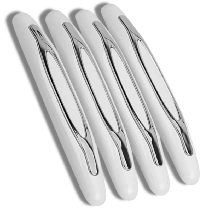 4-pack skyddsremsor för bilar