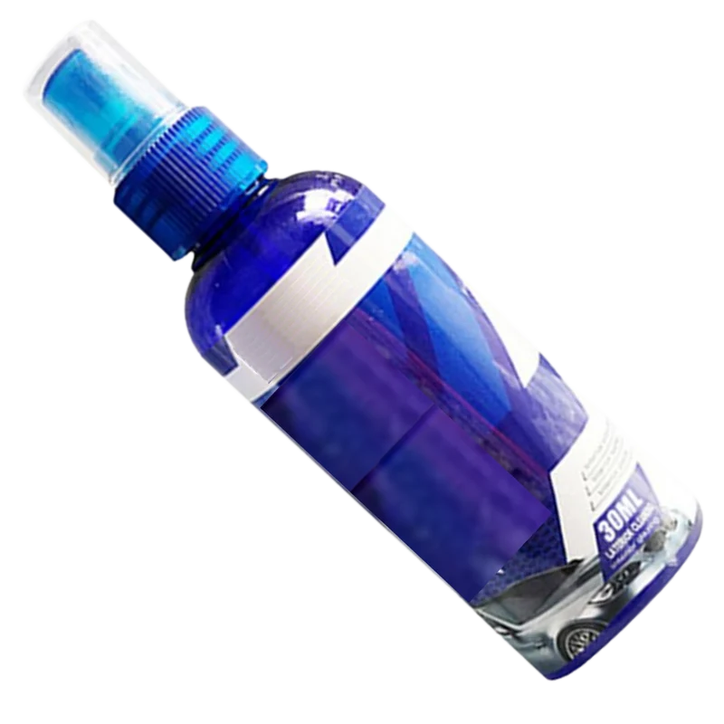 Repfri bilpolish