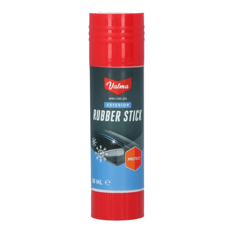 Valma, Gummistift, 40 gram