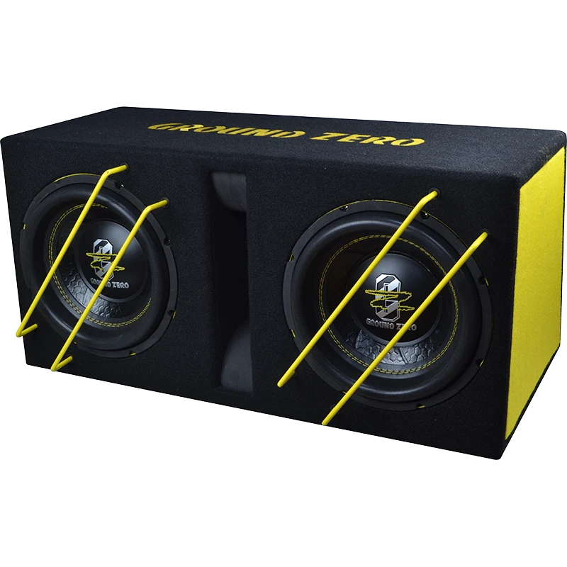 Ground Zero GZIB 2.10SPL
