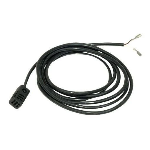 Eberspächer Temp.kännare extern-kabel 2m A