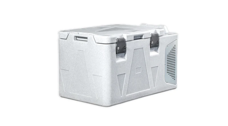 Coldtainer 56L FDN 12/24v -24°C