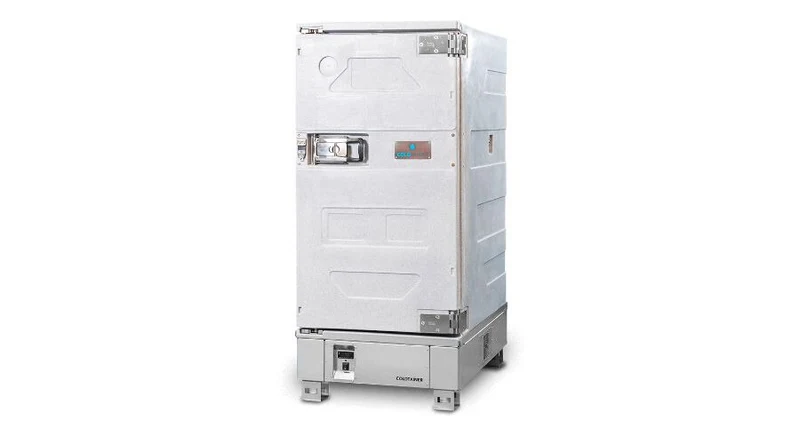 Coldtainer 760 FDN -24°C