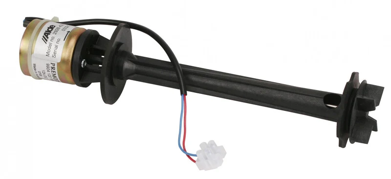 Pump 12V Flow