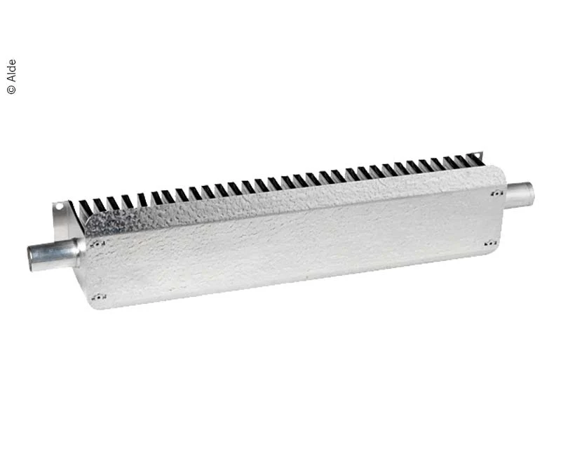 Konvektor L=430+plåt