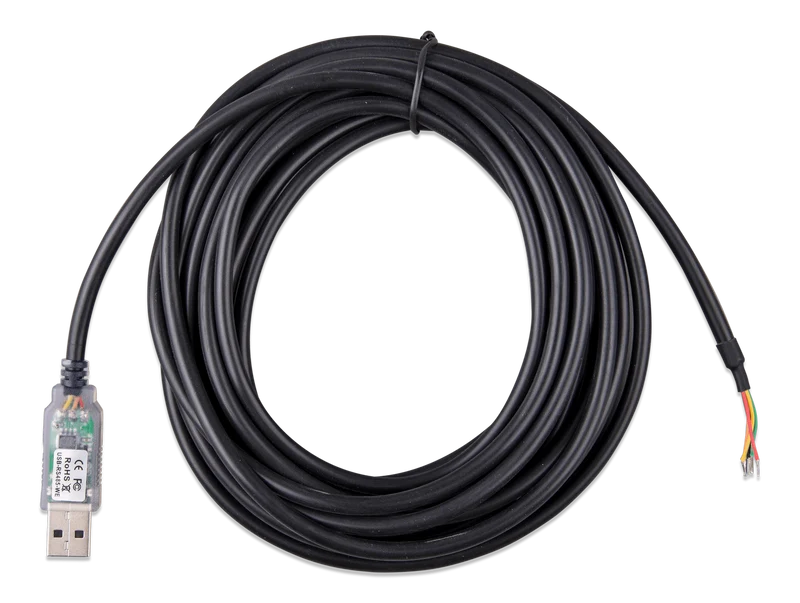 RS485 to USB interface 5m