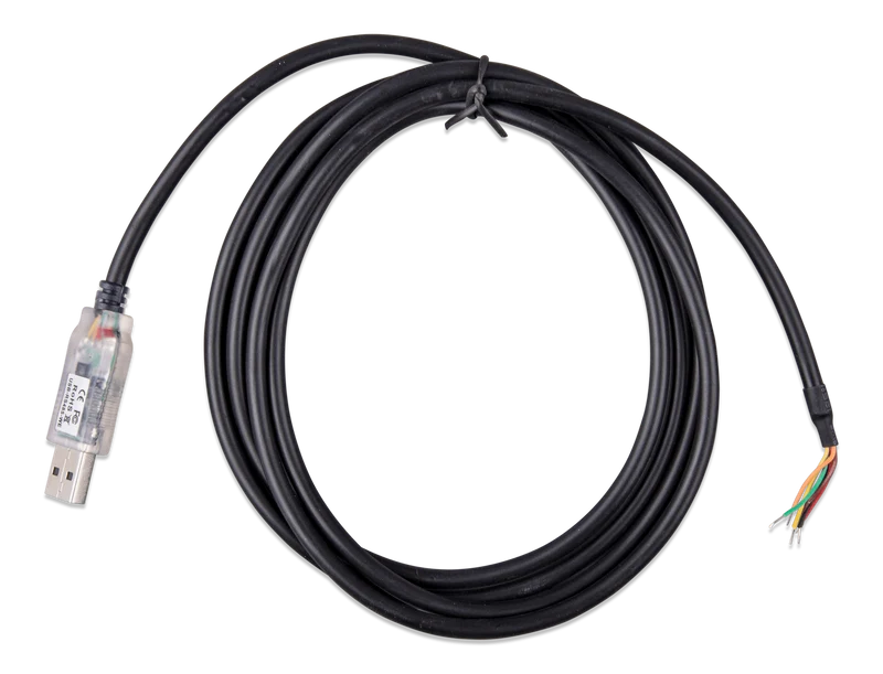 RS485 to USB interface 1.8m