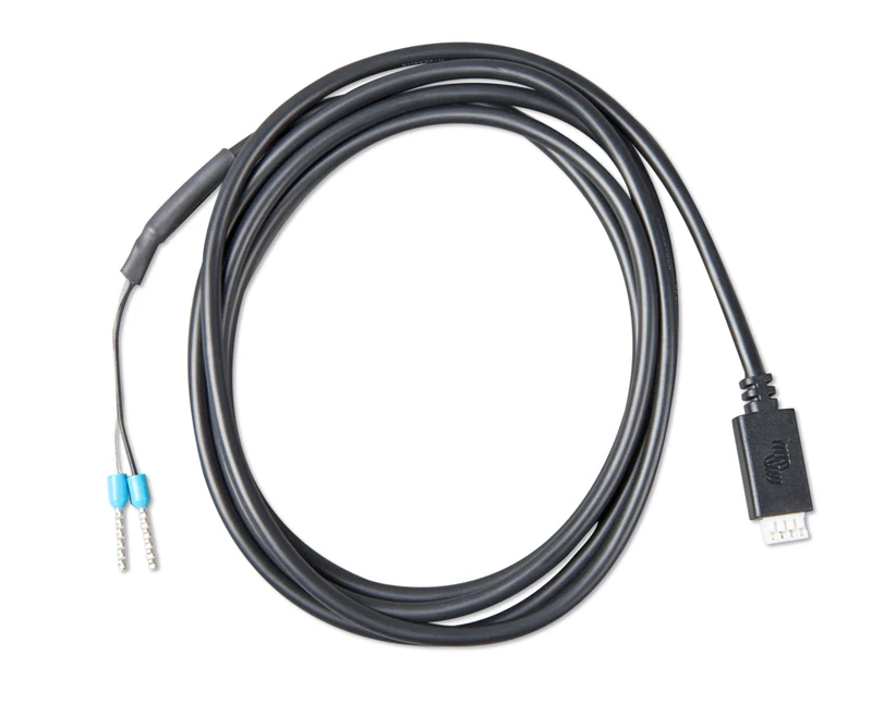 VE.Direct TX digital output ca