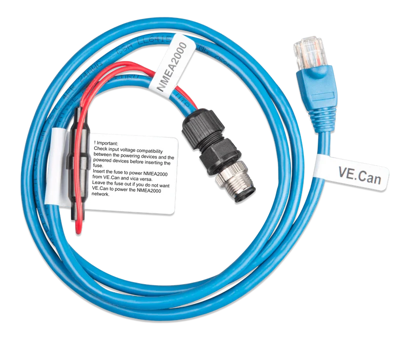 VE.Can to NMEA2000 Micro-C mal (100cm)