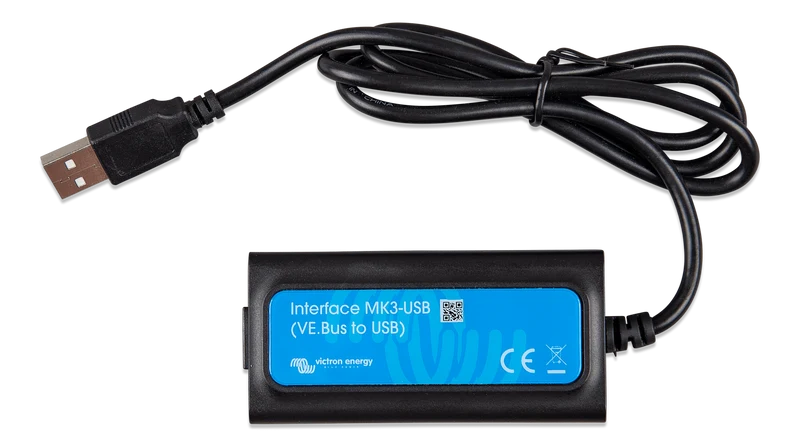 Interface MK3-USB (VE.Bus to U