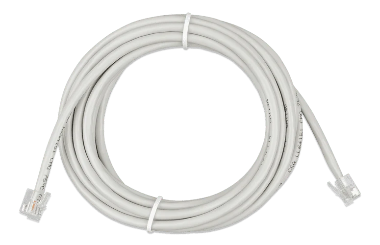 RJ12 UTP Cable 10 m